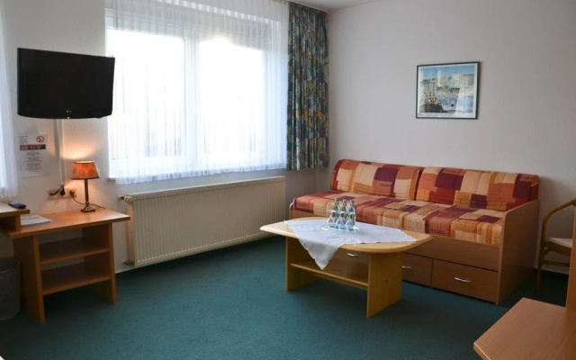 Lohne Business Hotel