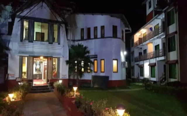 Hotel Visava Riverside