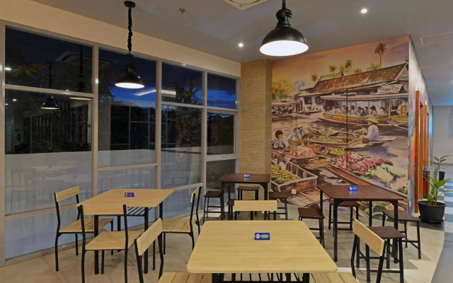 POP! Hotel Banjarmasin