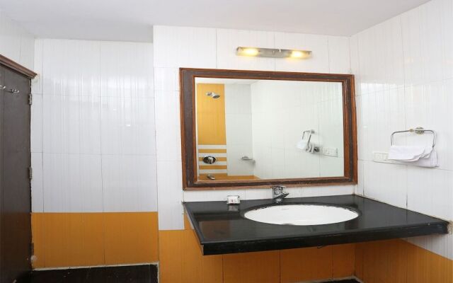 OYO 11307 Hotel Satya Villas