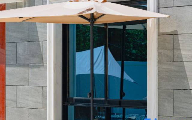 Under Persimmon Trees · Fam&Team Retreat·Pool·Pet Stay (Tonglu OMG Park Branch)