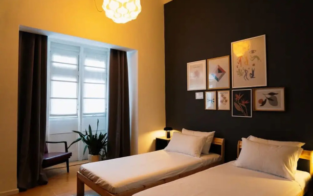 One of a Kind - A Luxury Eclectic Home
