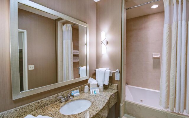 Hilton Garden Inn Granbury