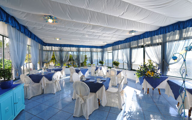 Hotel Torre Saracena