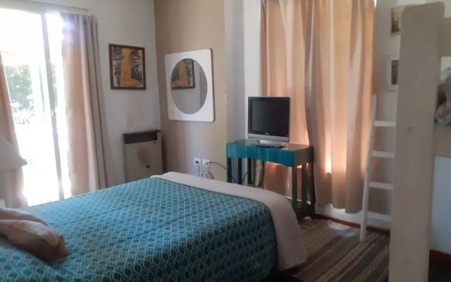 Holiday Home Mendoza Leisure Time