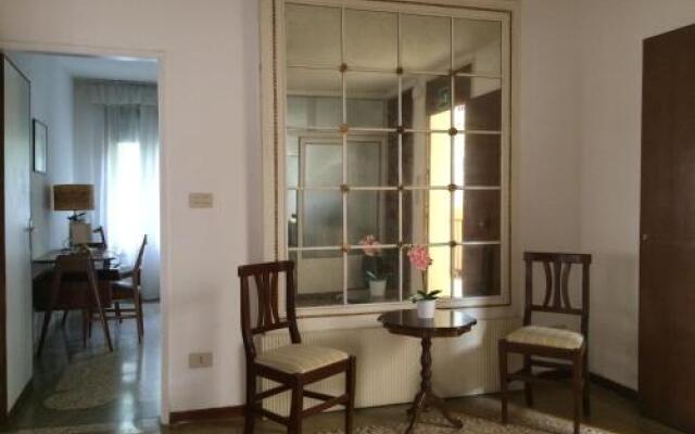 Venice Suite Formosa