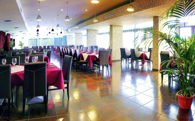 Hotel Admeto