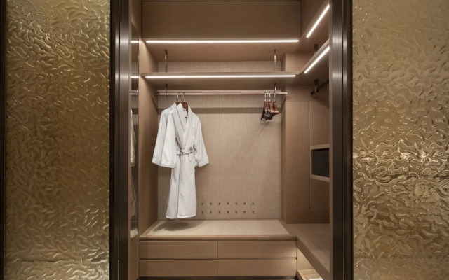 Shenzhen Ayearn Hotel