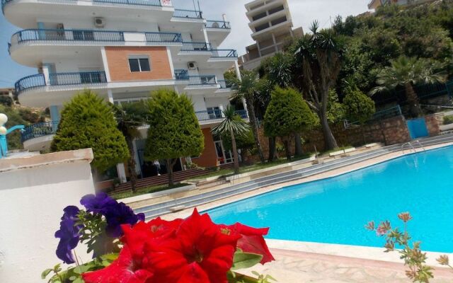 Hotel Dea
