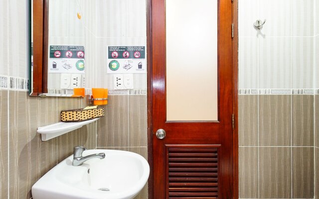 Mi Linh Hotel