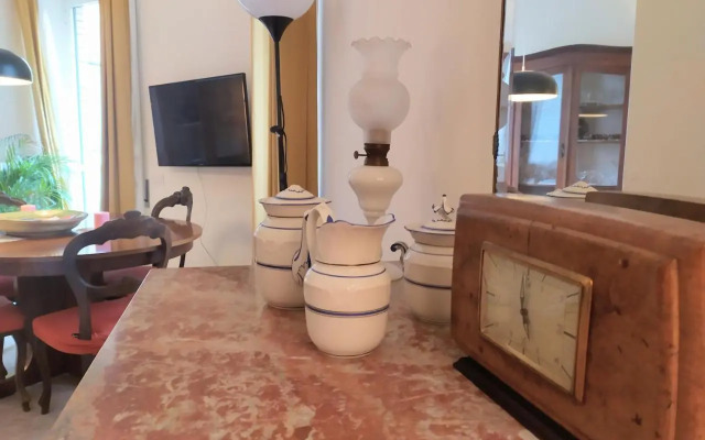 Viale Trastevere 231 A Int.2