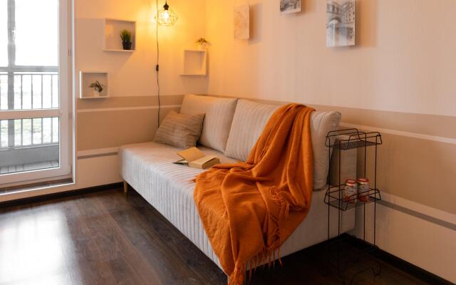 Merino home (Мерино хоум) на проспекте Железнодорожный 14 корпус 3