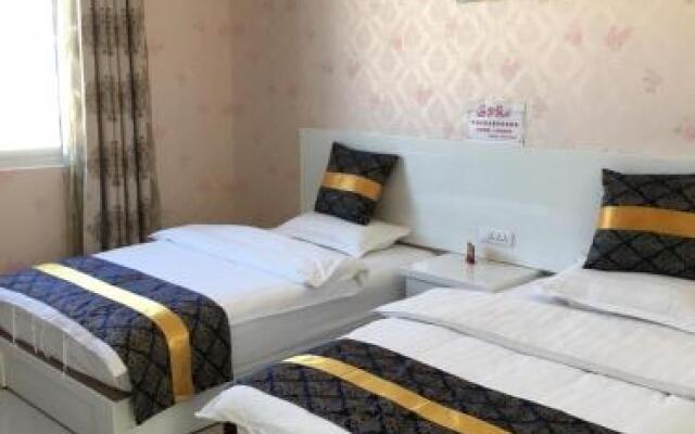 Lijiang Yi Jia Hostel by the Airport