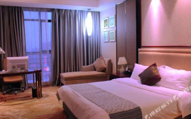 Dongcheng Harbor Hotel
