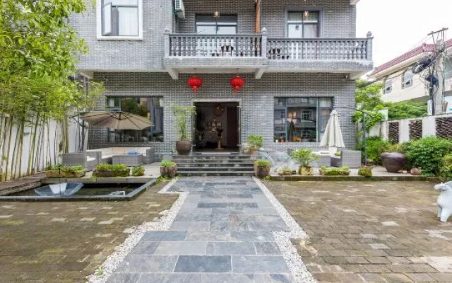 Cili Ciwai Hostel