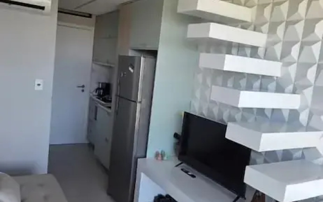Duplex Luxo 311A Bela Vista by La Playa