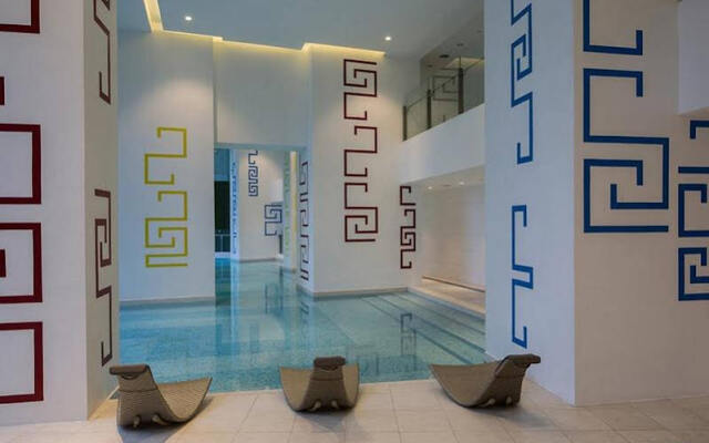 SIGLO SUITES @ The Milano Residences by Versace