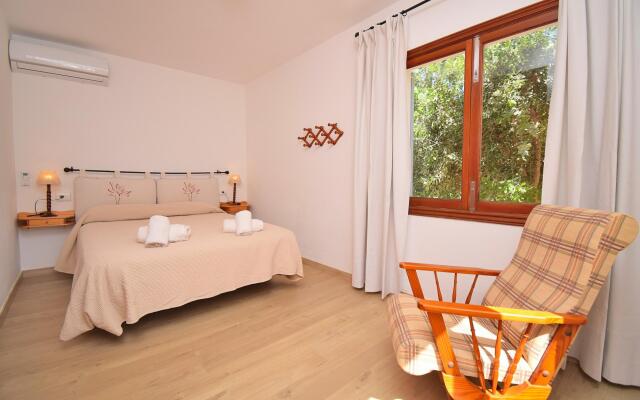 Casa Jardin 192 by Mallorca Charme