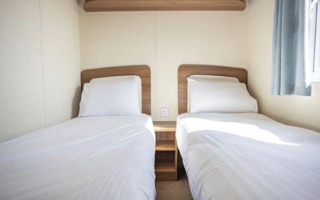 St Ives Bay Beach Resort