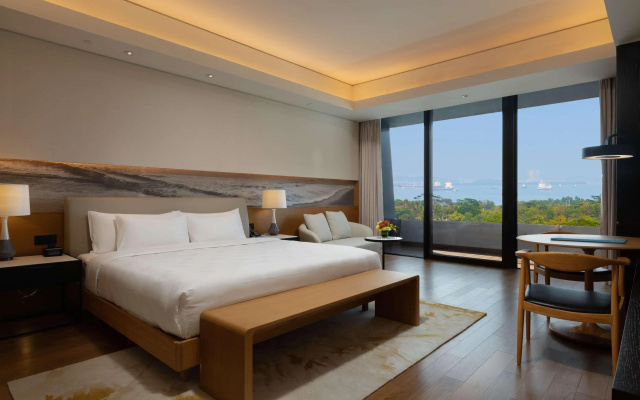 LN Garden Hotel Nansha Guangzhou