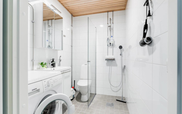 Hiisi Homes Tampere Armonkalli