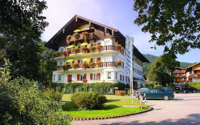 Hotel Ritter am Tegernsee