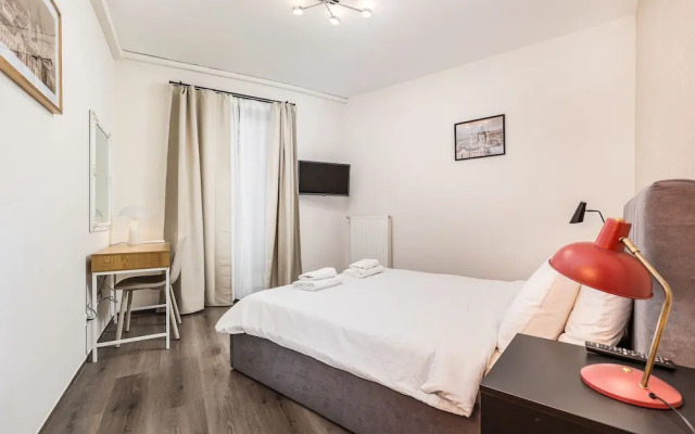 Venus Apartments - King Street V