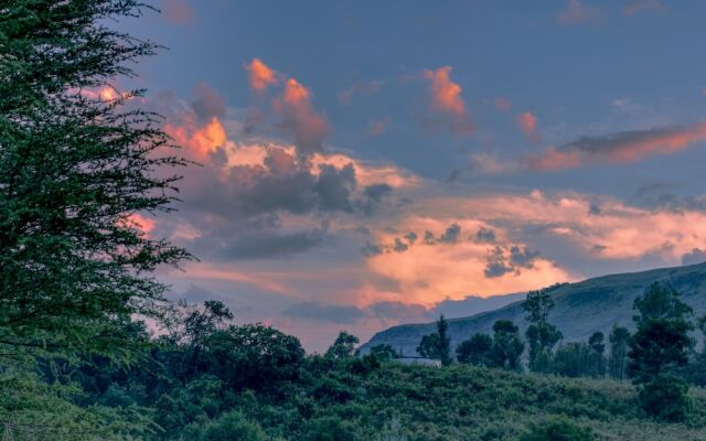 Troutways Private Retreat