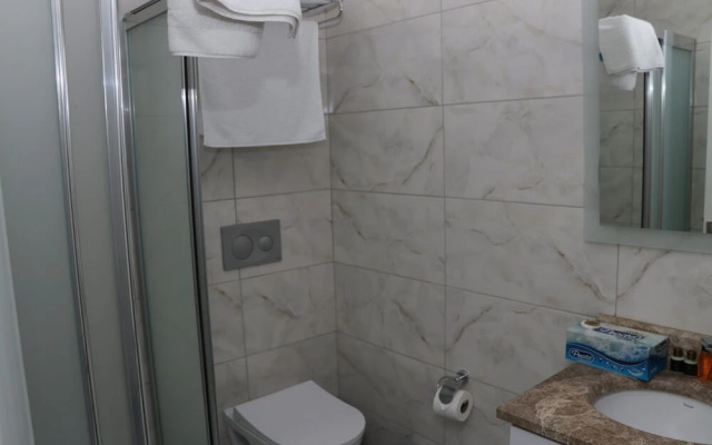 Toros Holiday Resort & Spa