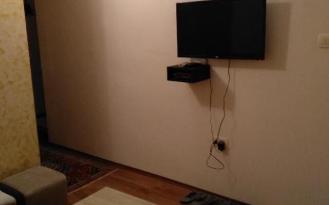 Apartments Popovic
