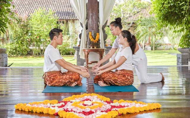 Puri Bagus Candidasa
