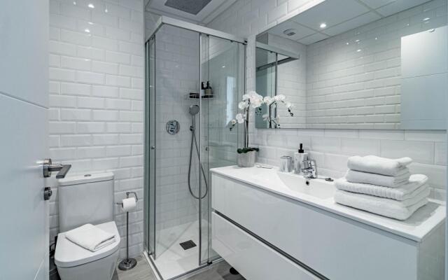 JG35A- Perfect holiday home in good location