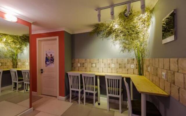 Magicstay - Hostels 2 Stars Batumi