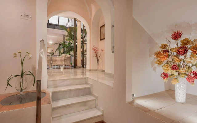 Hotel Anacapri