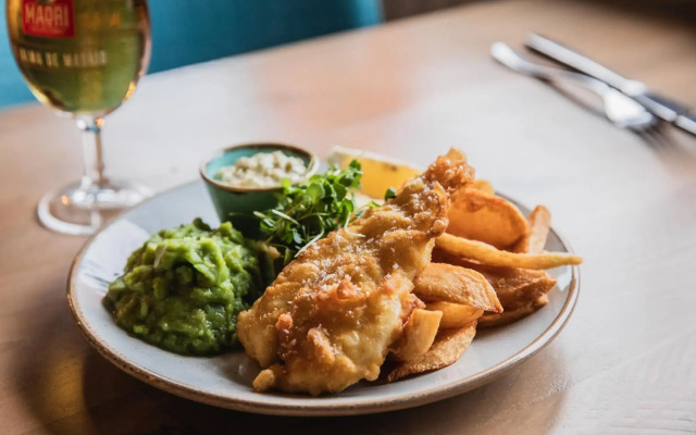 Park Head Hotel & Restaurant