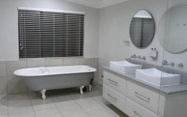 Nyala Guest House