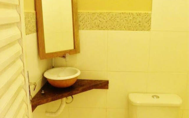 Pousada Luar do Oeste