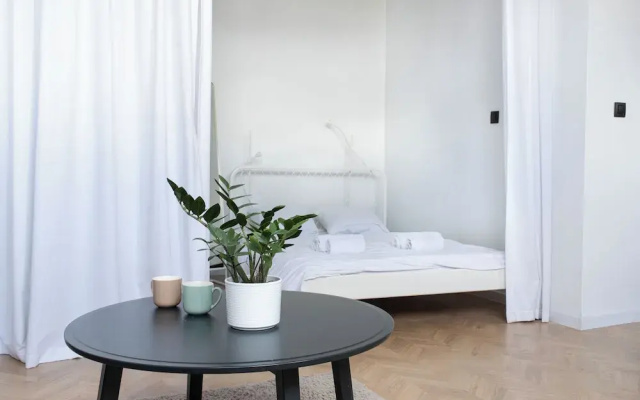 RentPlanet - Apartament Polna