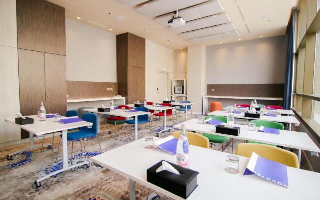 Novotel Tunis Lac