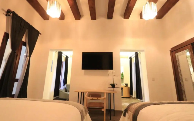 Concepción Hotel Boutique - Adults Only
