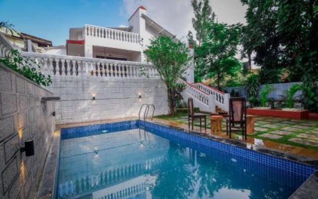 Eko Stay Enigmatic Villa