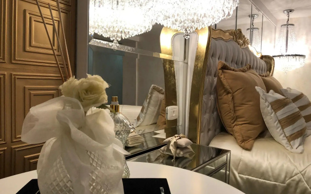 Hotel Saint Petrius