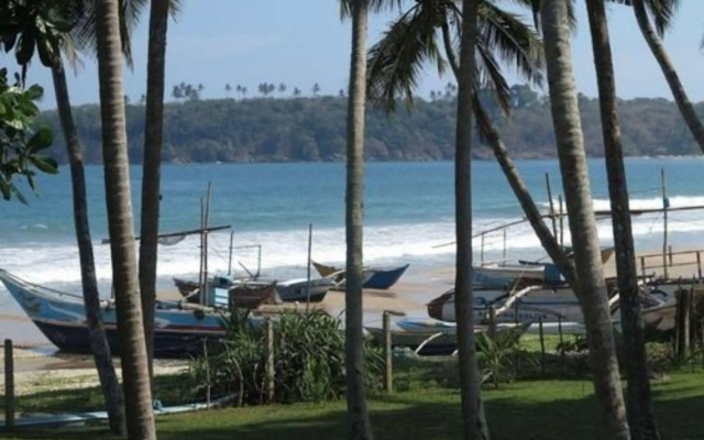 Esperanza Beach Villa