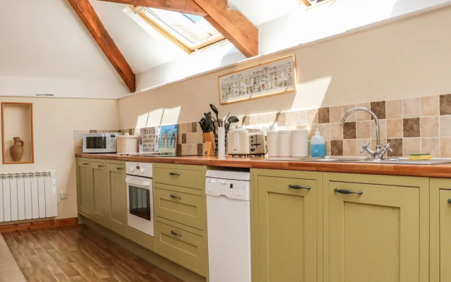 Lundy View Cottage