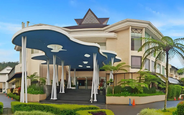 Mikie Holiday Resort