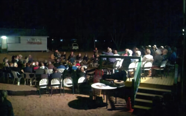 Longreach Tourist Park - Caravan Park
