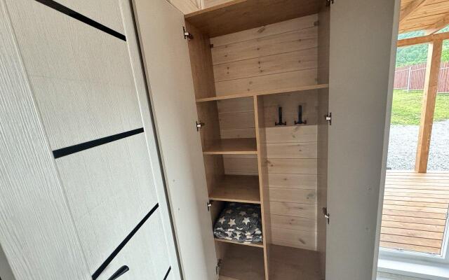 Горный Ретрит