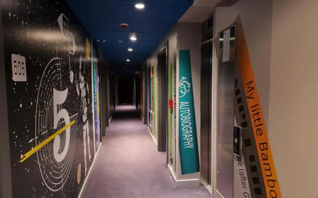 Ibis Styles Ankara