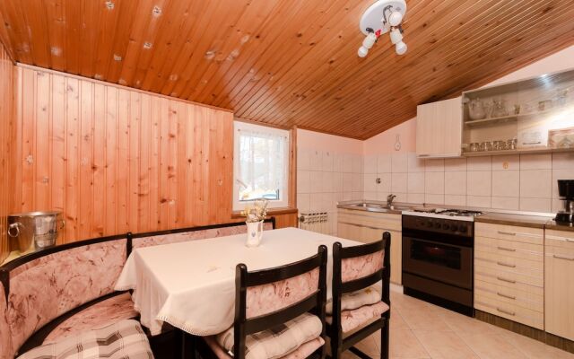 Apartments Gracijela