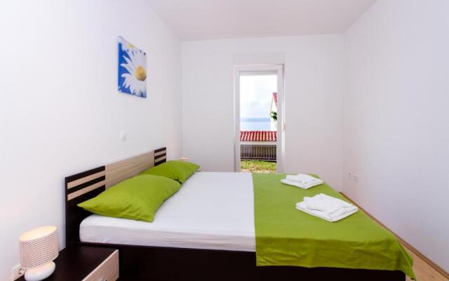 Apartment Jusepe
